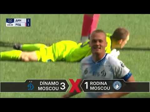 TODOS OS GOLS DA RODADA DO CAMPEONATO RUSSO!