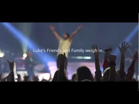 Luke Bryan - Friends & Family Discuss ACM EOTY Nom Thumbnail image