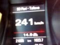 Audi A5 2.0 TDi 170 PS - 245 Km/h