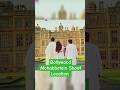 Bollywood Mohabbatein Shoot Location SRK Amitabh Bacchan Aishwarya Rai Shortsvideo Viral