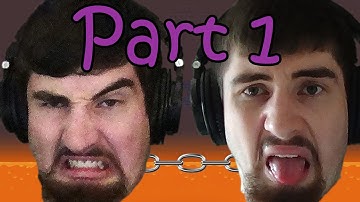 Dual Dumbheads! - Let