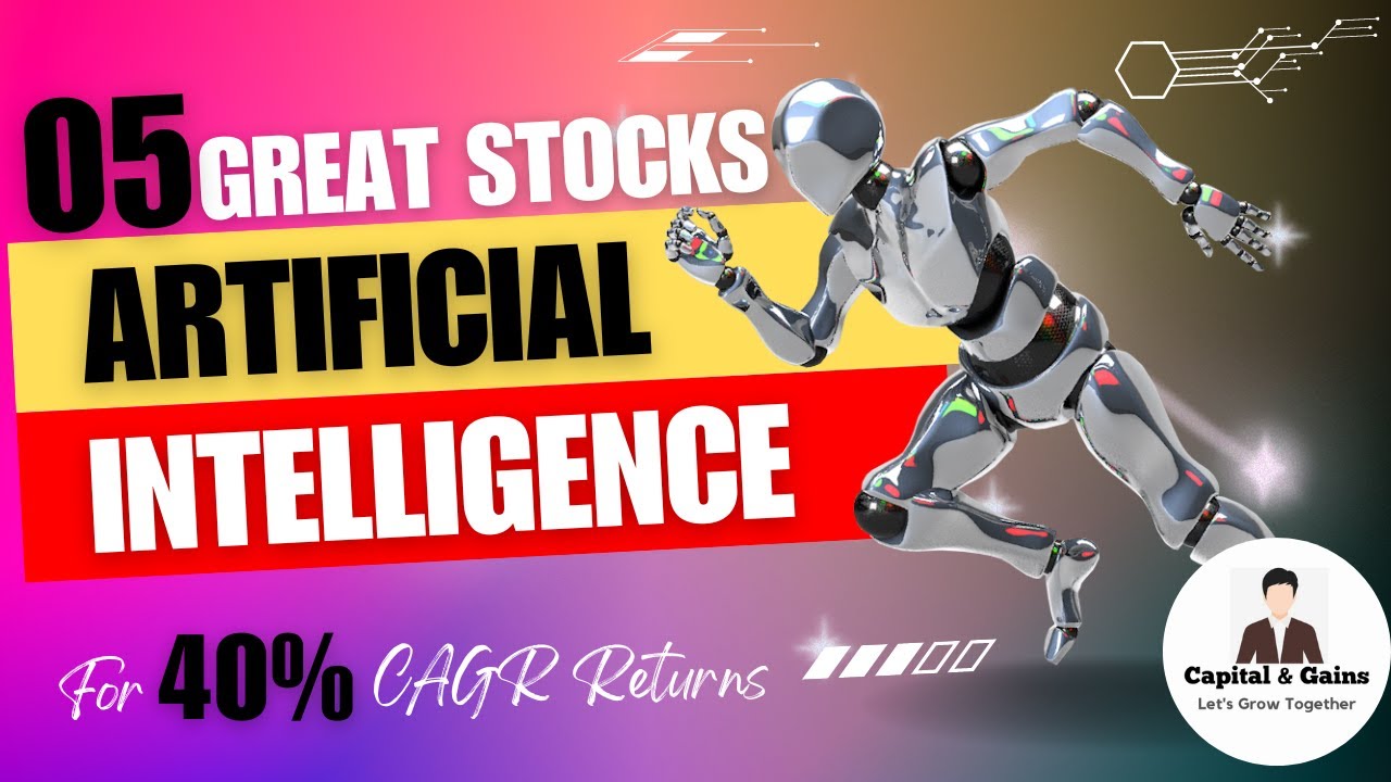 05 Best AI Stocks To Buy 2023 Best AI Stocks For 2023 Artificial 05 Best AI Stocks To Buy 2023 Best AI Stocks For 2023 Artificial