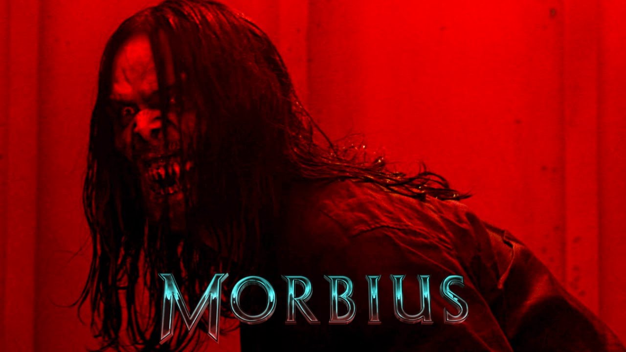  MORBIUS (The Living Vampire) Pseudo-Vampirism, Morphology and Powers EXPLAINED