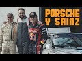 Porsche 911 Carrera RS con Antonio y Carlos Sainz | SoyMotor.com