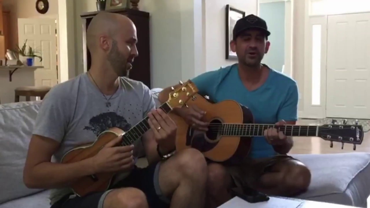 Joshua Aaron & Aaron Shust Announce Tour to Israel 2017 YouTube Joshua Aaron & Aaron Shust Announce Tour to Israel 2017 YouTube