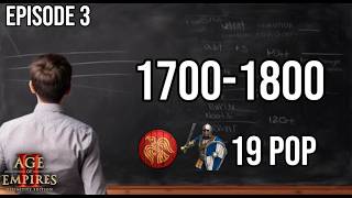 EP3 - Guide to 2k : Men at arms ( Hard version )
