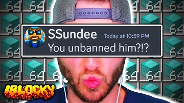 Going Undercover to DESTROY SSundee