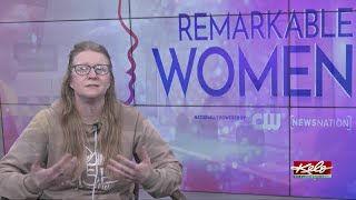 Jones County teacher has passion for impacting kids