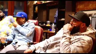 Top 5 wack rappers 🤦🏾‍♂️ dam jojo Simmons 😂😂