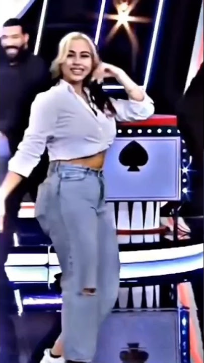 الشطحة تاع جوليا وحدها 😍😍 يعسو يعسو ❤️ #youtubeshorts #جوليا