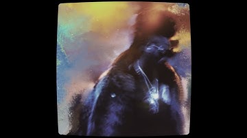 vol.6 Art that kill$ … JUNGLE DEEP