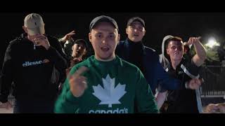 Nie Wode - Alcobrone X Mały Matters X Bombl