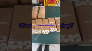 Oh brother….. #palletlife #haul #mellow