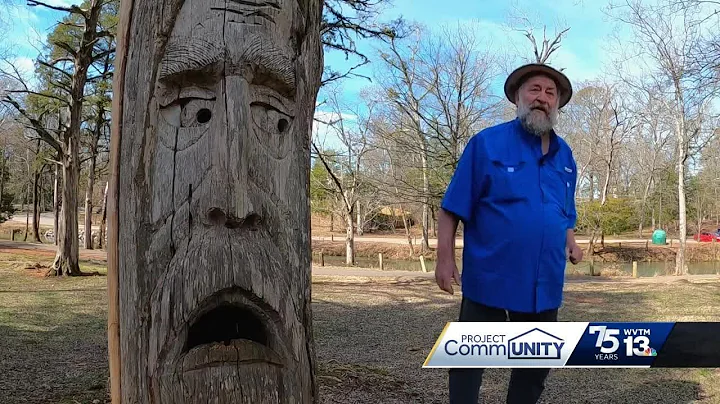 From Mystery to Legacy: The Story of Tinglewood in Orr Park