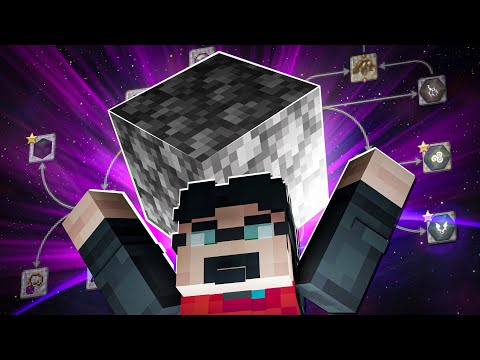 Я прошел Таумкрафт Булыжником | Divine Journey 2 #15