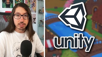Mi opinión sobre la polémica de Unity