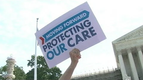 Health Care Law Decision Explained