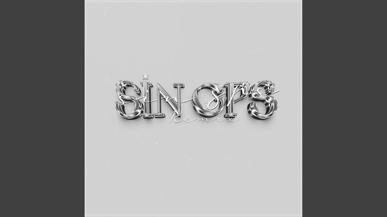 Sin GPS (feat. Reaper17, XAKUER, Zecnas & DimeloGasp) (Remix)