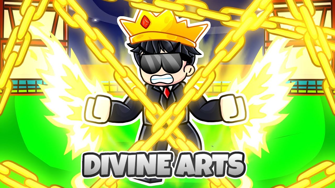 DIVINE ART and First Sea REWORK is Finally Here in Blox Fruits Roblox!