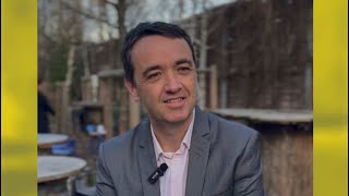 Entretien avec Jérôme Pellerin, épisode 1