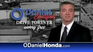 O'Daniel Honda - Three Generations In Omaha