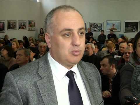 რეცეპტის ინსტიტუტის ეტაპობრივი დანერგვა