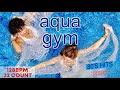 Workout Music Best Dance Hits For Aqua Gym Workout Session (Fitness & Workout 128 Bpm 32 Count)