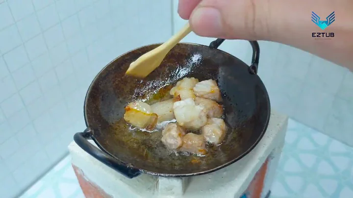 Instructions for Grilled Salt and Pepper Tuna Reci...