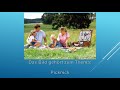 Bildbeschreibung - Picknick