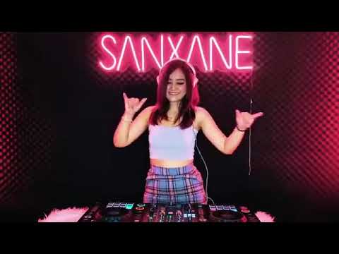 Ada Untukmu - BASS BETON ( Jungle Dutch 2022 Terbaru ) Sanxane x Dj ozami @SANXANE @DJOZAMI