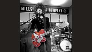 Temples ~ Roman God-Like Man ~ live February 18 2017 at Mills Record Company, Kansas City Missouri