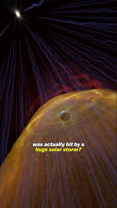 What if a Solar Storm ACTUALLY hit Earth?