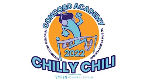 Ken Novotny Memorial Chilly Chili 5K (2022)