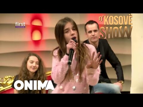 Kida ft. Xhensila - Uh baby (cover Venesa & Argjenda Doci)