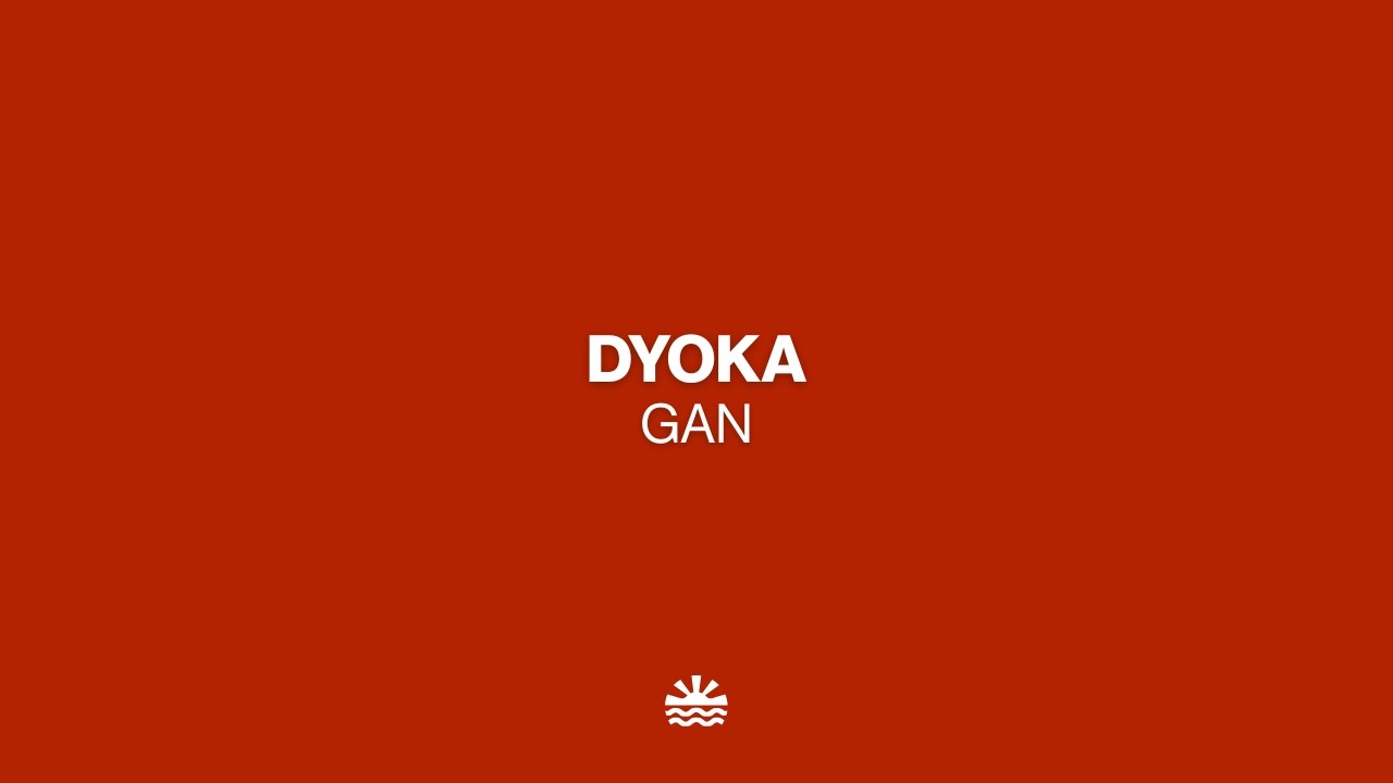 Download Gan - Dyoka (Music Video) MP3