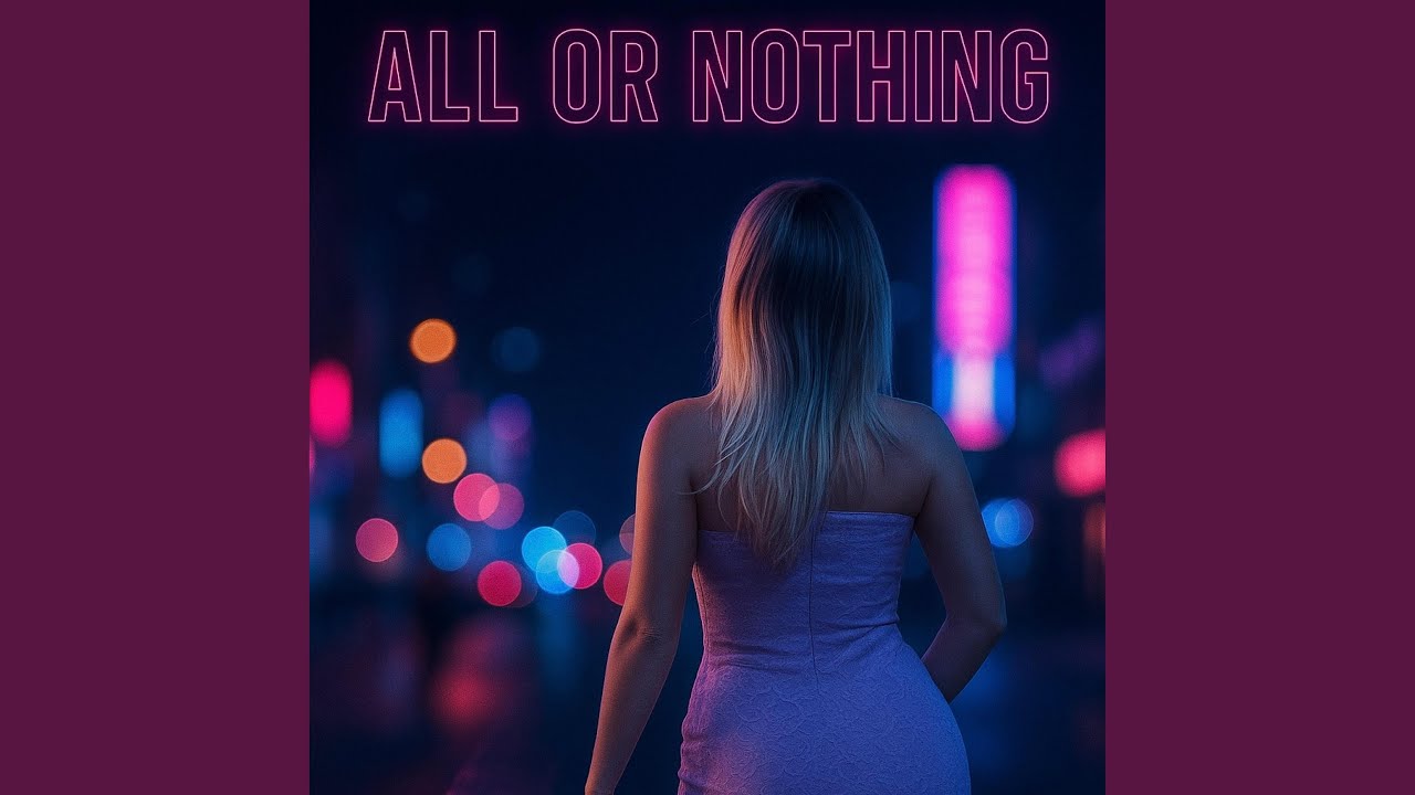 Watch All Or Nothing on YouTube Watch All Or Nothing on YouTube