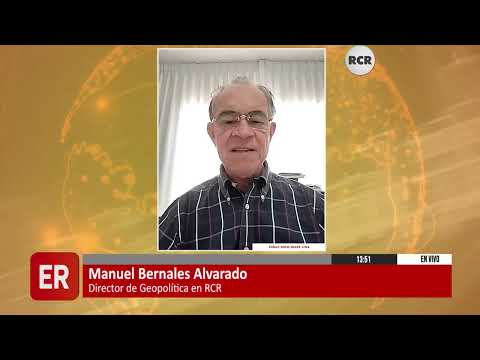 TRUMP ANUNCIA MEDIDAS MIGRATORIAS DRÁSTICAS EN EEUU