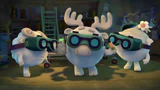 Chicos Ipe Perú Kikoriki Pincode - Promo