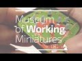 SUBSCRIBE to discover more miniature working marvels!