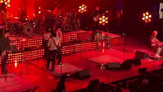 Piece of Me (Cigar Box) | The Revivalists with Rumble  LIVE @ Orpheum Theater | 2025 NYE Show