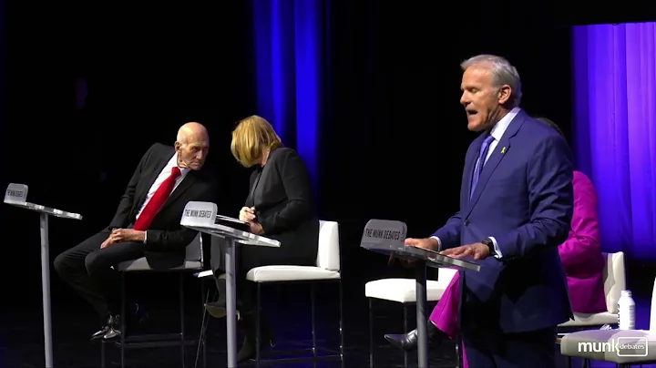 Face Off on a Two State Resolution