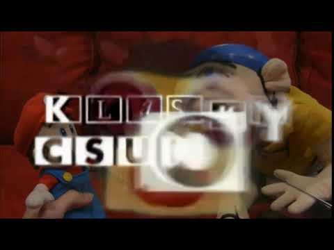 jeffy's-funny-face-csupo