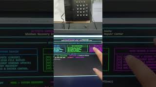 Offline Repair WinPE 🔥 5000+ CMD Toolkit V4 Ultimate Recovery USB