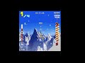 SSX Out Of Bounds Snow Jam SSX Out Of Bounds Snow Jam