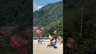 Phuket Patong Beach -Sea and Sand Thailand