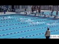 1η ΘΕΡΙΝΗ ΗΜΕΡΙΔΑ ΟΡΙΩΝ ΜΑΡΙΝΟΣ ΒΑΣΙΛΕΙΟΣ 50m ΠΕΤΑΛΟΥΔΑ