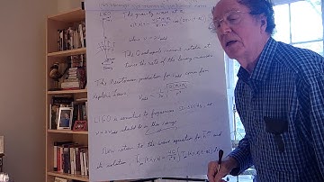 17  General Relativity Radiating Binary Stars and Gravity Waves