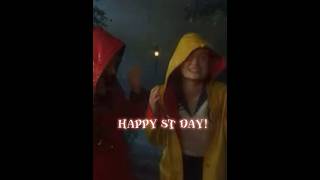 Its Stranger Things Day