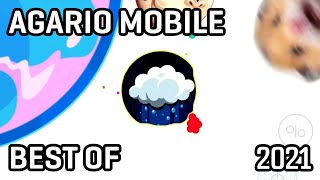 BEST OF 2021 TROLLING - 22 MINUTES OF AGARIO MEMES ( AGAR.IO MOBILE )