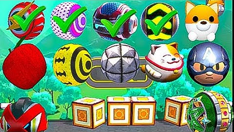 Going🏀Balls vs Rollance- Insane New Walkthrough Gameplay 2025💣| Android Gameplay | Viral Games